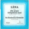 Dis Papa... Téléphone Moi