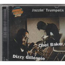 Jazzin Trumpets [UK Import] [Import anglais]