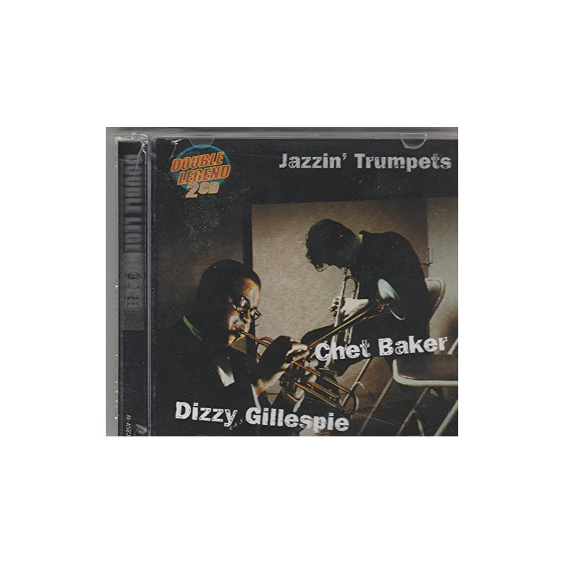 Jazzin Trumpets [UK Import] [Import anglais]