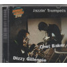 Jazzin Trumpets [UK Import] [Import anglais]