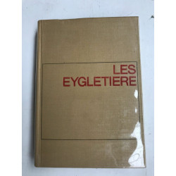 Les Eygletière flammarion