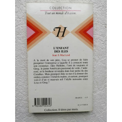 L'Enfant des îles