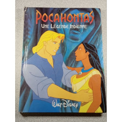 Pocahontas : Une Légende indienne