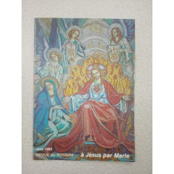 Revue du Rosaire juin 1993