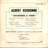 Chansons De La Voile