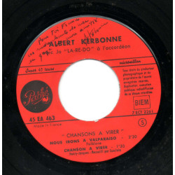 Chansons De La Voile