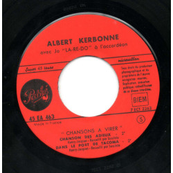 Chansons De La Voile