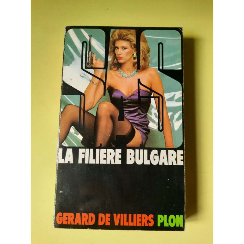 La filiere bulgare