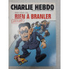 Charlie Hebdo N° suppl. au 828