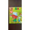 babar Spécial jeux Octobre 2004 N 147