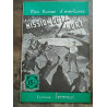 Mon Roman d'aventures Mission de la mort - kraft