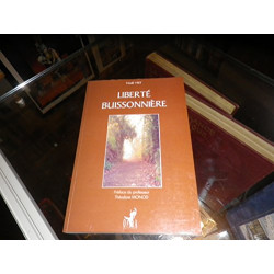 Liberté buissonnière