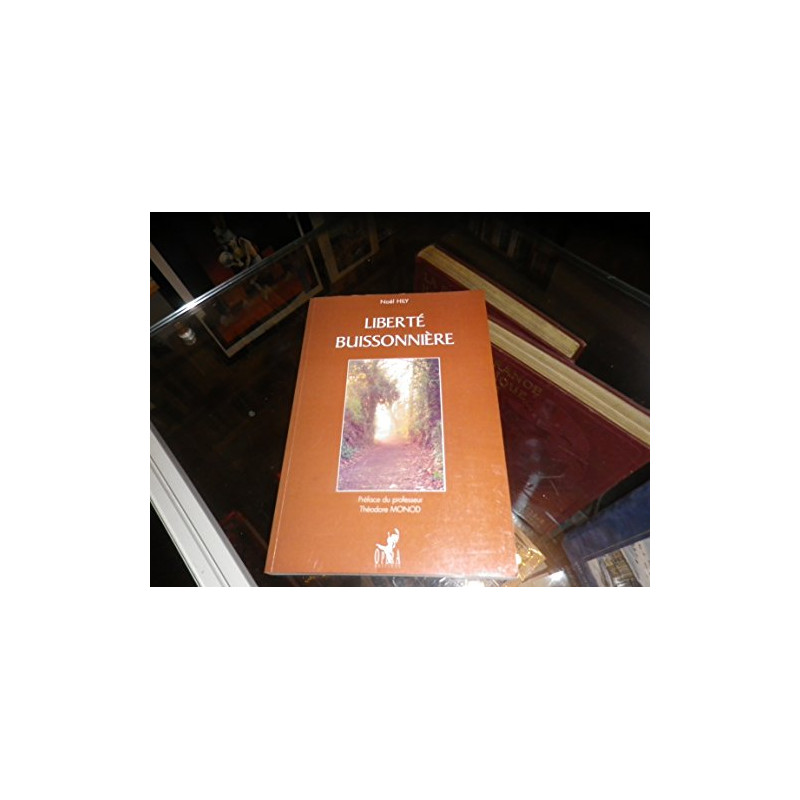 Liberté buissonnière