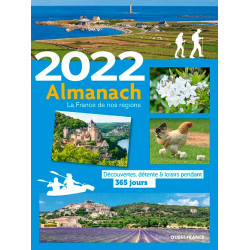 France Almanach 2022