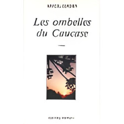 Les ombelles du Caucase