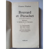 Bouvard et Pécuchet - Sottisier - L'Album de la Marquise - Le...