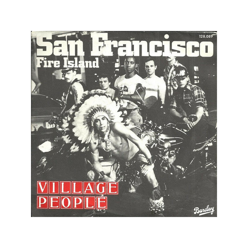 San Francisco