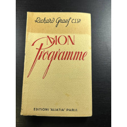 Mon Programme