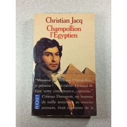 Champollion l'Egyptien