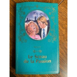 nelly Le Sceau de la Passion Presses de la cité