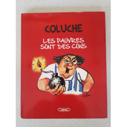 Les pauvres sont des cons