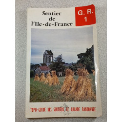 Sentier de l'Ile-de-France