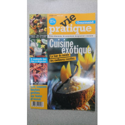 Vie pratique nº 40 / Avril