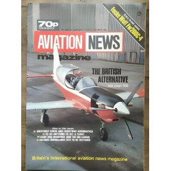 Aviation News Magazine vol 13 Nº 15 14 27 December 1984