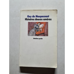 Histoires douces amères