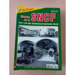 Revue Le Rail N° 42 F