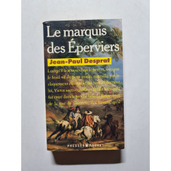 Le Marquis Des Eperviers