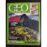 Revue Géo Magazine N° 191