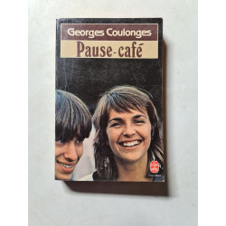 Pause-café