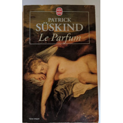 Le Parfum - Histoire d'Un Meurtrier