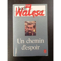 Un chemin d'espoir