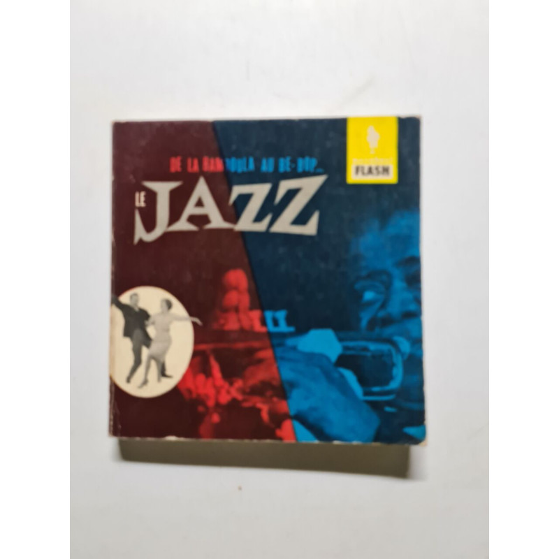 Le Jazz