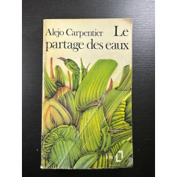 Le partage des eaux