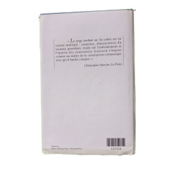 LA Neige tombait Sur Les Cedres