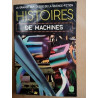 Histoires de Machines