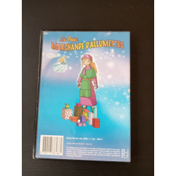 La petite marchande d' allumettes