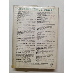 Le phare du bqut du monde