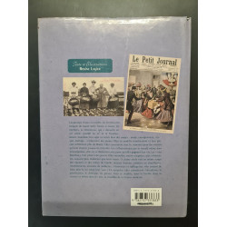 Il y a un siècle la femme