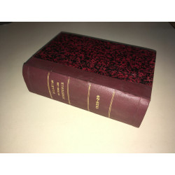 BULLETIN OFFICIEL ANNOTE DE TOUS LES MINISTERES Lois décrets 1928 1929