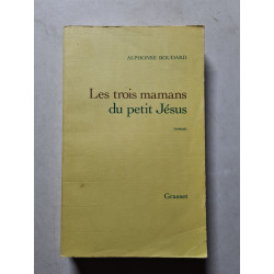 Les trois mamans du petit Jésus