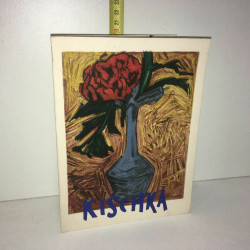 AVEC ENVOI ISIS KISCHKA Extraits de presse Michel