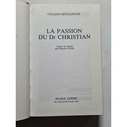 La Passion du Dr Christian