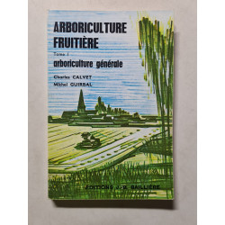 Arboriculture fruitière