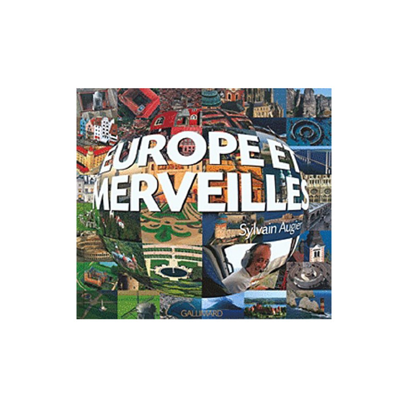 Europe et merveilles
