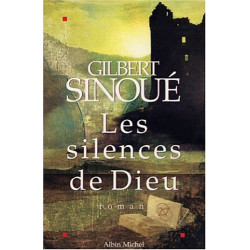 Les Silences de Dieu