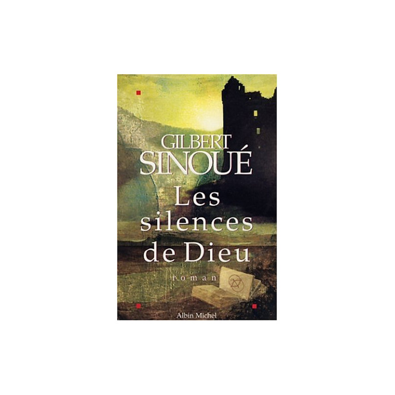 Les Silences de Dieu